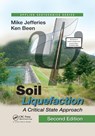 Soil Liquefaction - Mike (Consulting engineer Jefferies ; Ken (Golder Associates Been - 9780367873400