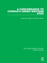 A Concordance to Conrad's Under Western Eyes - David Leon Higdon ; Todd K. Bender - 9780367893910