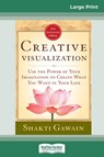 Creative Visualization - Shakti Gawain - 9780369304216