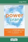 The Power of Prana - Stephen Co - 9780369304599