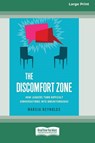 The Discomfort Zone - Marcia Reynolds - 9780369317889