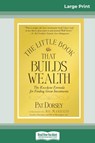 The Little Book That Builds Wealth - Pat Dorsey - 9780369321688