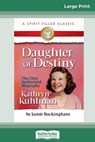 Daughter of Destiny - Jamie Buckingham - 9780369322142