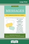 Messages - Matthew McKay ; Martha Davis ; Patrick Fanning - 9780369326355