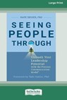 Seeing People Through - REGIER,  Nate - 9780369343994