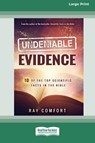 Undeniable Evidence - Ray Comfort - 9780369355669