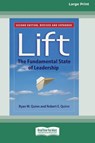 Lift - Ryan W Quinn ; Robert E Quinn - 9780369372369