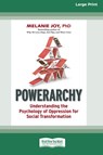 Powerarchy - Melanie Joy - 9780369373090