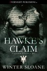 Hawke's Claim - Winter Sloane - 9780369502599