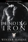 Bending Iron - Winter Sloane - 9780369503954