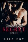 Daddy's Little Secret - Lila Fox - 9780369506115