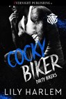 Cocky Biker - Lily Harlem - 9780369506214