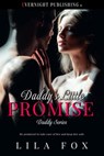 Daddy's Little Promise - Lila Fox - 9780369506290