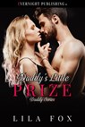 Daddy's Little Prize - Lila Fox - 9780369506634