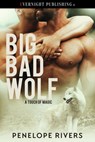 Big Bad Wolf - Penelope Rivers - 9780369507600