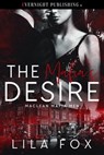 The Mafia's Desire - Lila Fox - 9780369507709