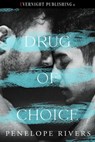 Drug of Choice - Penelope Rivers - 9780369507983