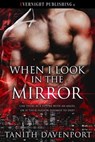 When I Look in the Mirror - Tanith Davenport - 9780369508508