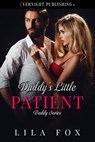 Daddy's Little Patient - Lila Fox - 9780369508577