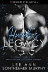 Huck's Legacy - Lee Ann Sontheimer Murphy - 9780369509079