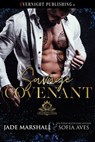 Savage Covenant - Jade Marshall ; Sofia Aves - 9780369509734