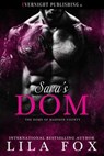 Sara's Dom - Lila Fox - 9780369510341