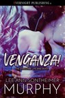 Venganza - Lee Ann Sontheimer Murphy - 9780369510518