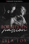 Forbidden Passion - Lila Fox - 9780369511539