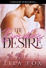 The Bride's Desire - Lila Fox - 9780369511645