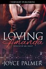 Loving Amanda - Joyce Palmer - 9780369512369