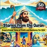 Stories from the Quran - Aasma S. - 9780369617774