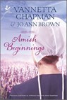 Amish Beginnings - Vannetta Chapman ; Jo Ann Brown - 9780369700247
