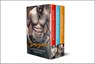 Game Changers Collection - Rachel Reid - 9780369700506