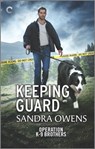 Keeping Guard - Sandra Owens - 9780369702005