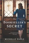 The Bookseller's Secret - Michelle Gable - 9780369702111