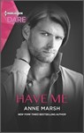 Have Me - Anne Marsh - 9780369702388