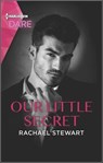 Our Little Secret - Rachael Stewart - 9780369702449