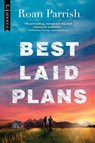 Best Laid Plans - Roan Parrish - 9780369702883