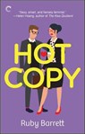Hot Copy - Ruby Barrett - 9780369703101