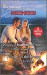Rocky Mountain Dreams and Family on the Range - Danica Favorite ; Jessica Nelson - 9780369703194