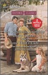 The Rancher's Courtship and Lone Wolf's Lady - Laurie Kingery ; Judy Duarte - 9780369703200