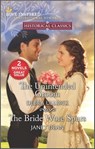 The Unintended Groom and The Bride Wore Spurs - Debra Ullrick ; Janet Dean - 9780369703231