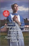 Dangerous Amish Inheritance and Hidden in Amish Country - Debby Giusti ; Dana R. Lynn - 9780369703477