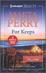 For Keeps - Marta Perry - 9780369703972