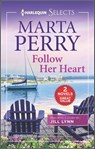Follow Her Heart - Marta Perry - 9780369704016