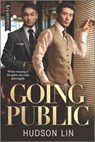 Going Public - Hudson Lin - 9780369704610