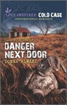 Danger Next Door - Donna Alward - 9780369704689