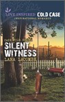 Silent Witness - Lara Lacombe - 9780369704702