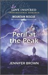 Peril at the Peak - Jennifer Brown - 9780369704726