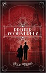 Proper Scoundrels - Allie Therin - 9780369704818